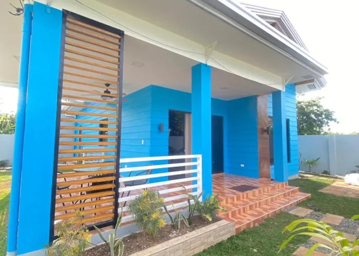 Ferienhaus Blue Horizon
